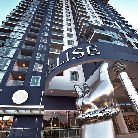 伯利兹公寓式酒店 布里斯班 外观 照片